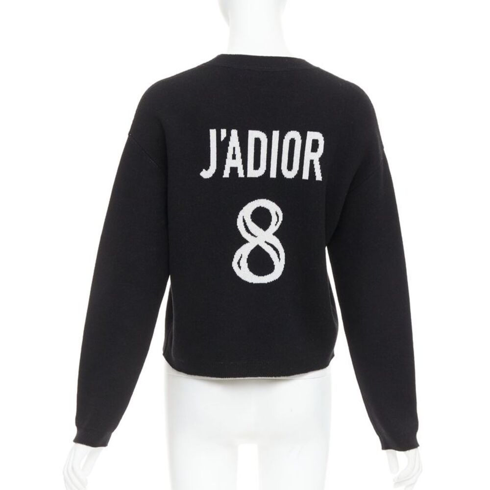 Christian Dior Cashmere Blend Sweater